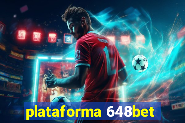 plataforma 648bet